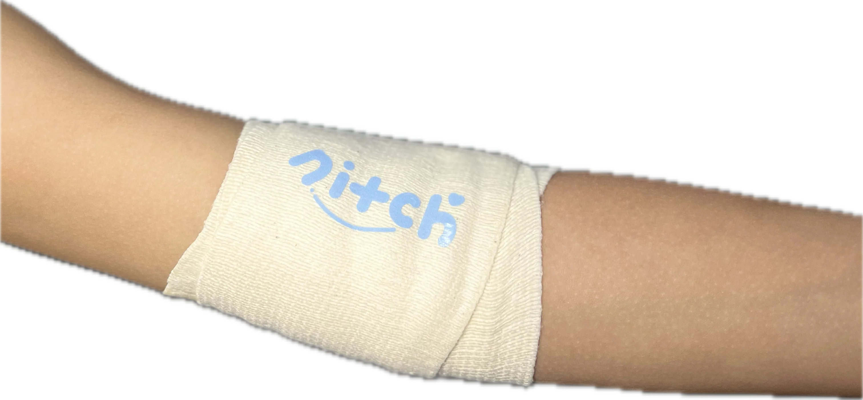 nitch skin eczema elbow wraps