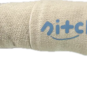 nitch skin eczema wrist wraps