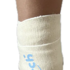 nitch skin eczema wrists wrap