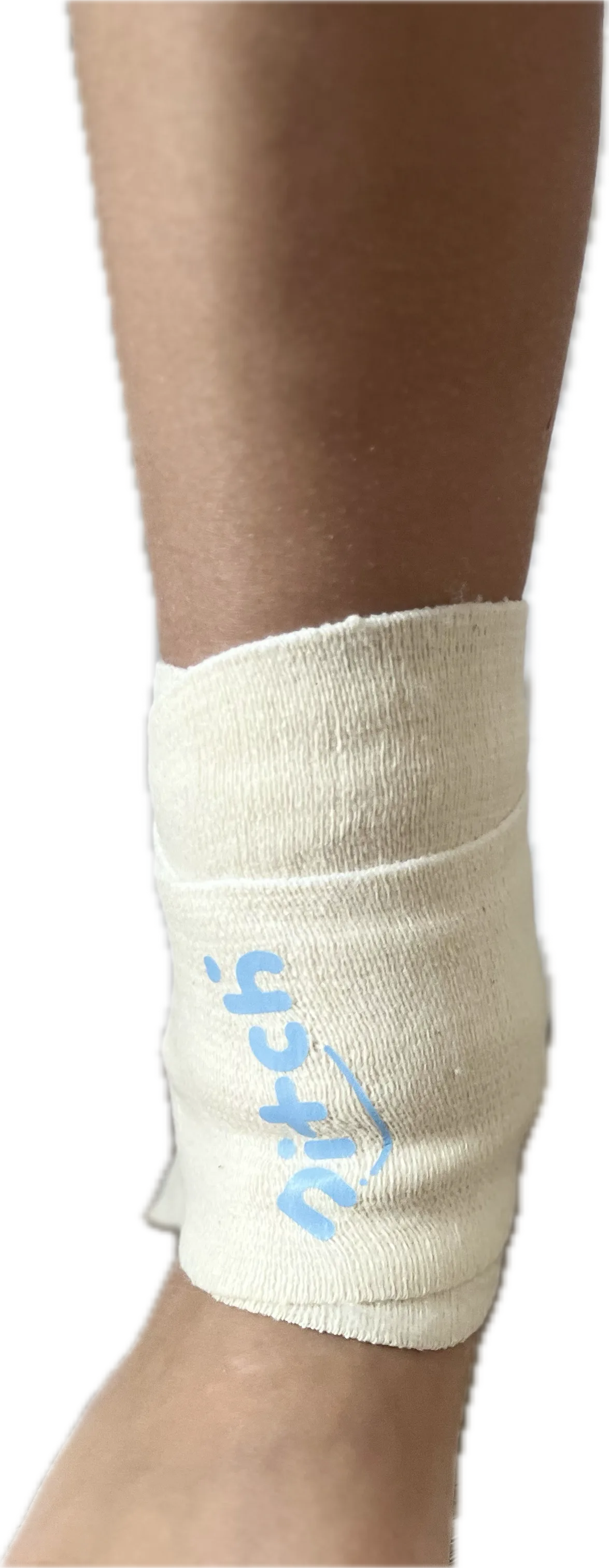 nitch skin eczema wrists wrap